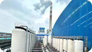 二氧化碳捕集系統(tǒng)